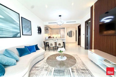 דירה להשכרה ב Dubai, איחוד האמירויות  1 חדר שינה, 72.1 מ"ר, מספר 633608 - תמונה 6