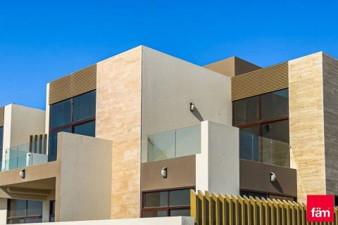 تاون هاوس للبيع في دبي، الإمارات العربية المتحدة 4 غرفة نوم ، 388.6 متر مربع ، رقم 633613 - صورة 12