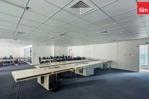 Oficina en alquiler en Business Bay, Dubai, EAU 371.6 m2 № 633612 - foto 8