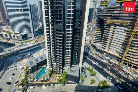 Oficina en alquiler en Business Bay, Dubai, EAU 371.6 m2 № 633612 - foto 12