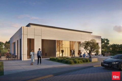 Vila v Dubai, SAE 4 ložnice, 262.5 m² Č.: 633610 - fotografie 11