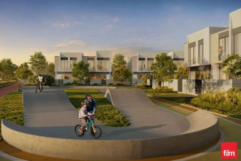 Vila v Dubai, SAE 4 ložnice, 262.5 m² Č.: 633610 - fotografie 8