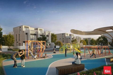 Vila v Dubai, SAE 4 ložnice, 262.5 m² Č.: 633610 - fotografie 6