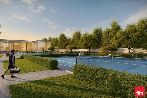 Vila v Dubai, SAE 4 ložnice, 262.5 m² Č.: 633610 - fotografie 10