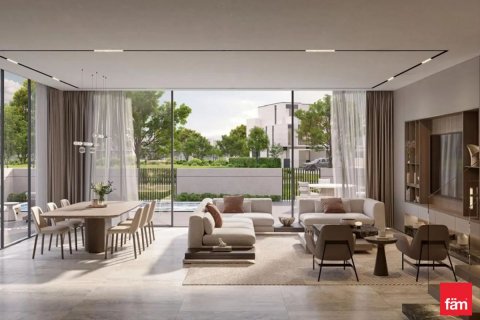 Vila v Dubai, SAE 4 ložnice, 262.5 m² Č.: 633610 - fotografie 1
