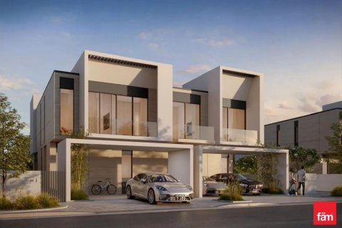 Vila v Dubai, SAE 4 ložnice, 262.5 m² Č.: 633610 - fotografie 5