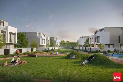 Vila v Dubai, SAE 4 ložnice, 262.5 m² Č.: 633610 - fotografie 9