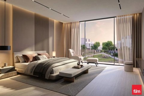 Vilă de vânzare în Dubai, EAU 4 dormitoare, 262.5 mp.  №633610 - poză 2