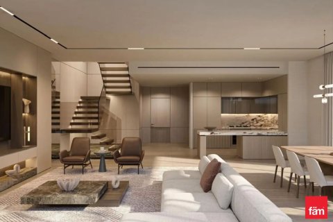 Vilă de vânzare în Dubai, EAU 4 dormitoare, 262.5 mp.  №633610 - poză 11