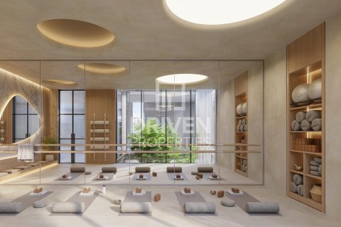 Villa til salgs i Mohammed Bin Rashid City, Dubai, Emiratene 4 soverom, 376 kvm Nr. 653110 - Foto 8