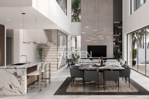 Villa til salgs i Mohammed Bin Rashid City, Dubai, Emiratene 4 soverom, 376 kvm Nr. 653110 - Foto 13