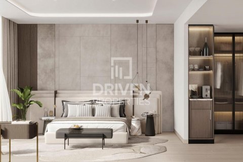 Villa til salgs i Mohammed Bin Rashid City, Dubai, Emiratene 4 soverom, 376 kvm Nr. 653110 - Foto 14