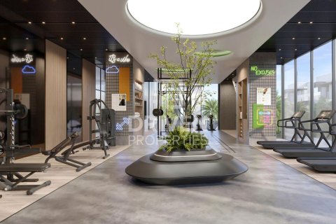 Mohammed Bin Rashid City、Dubai、UAE にあるヴィラ販売中 4ベッドルーム、376 m2、No653110 - 写真 7