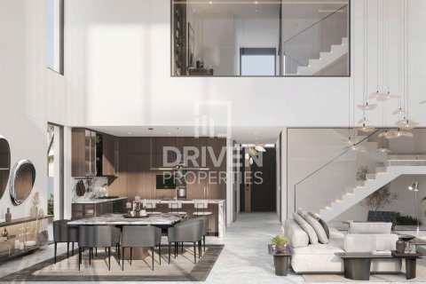 Mohammed Bin Rashid City、Dubai、UAE にあるヴィラ販売中 4ベッドルーム、376 m2、No653110 - 写真 11