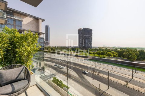 Appartamento in vendita a Al Wasl, Dubai, EAU 2 camere da letto, 132 mq. № 653108 - foto 25