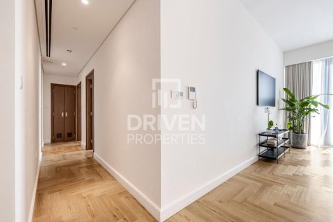 Appartamento in vendita a Al Wasl, Dubai, EAU 2 camere da letto, 132 mq. № 653108 - foto 6