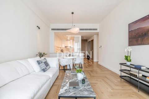 Appartamento in vendita a Al Wasl, Dubai, EAU 2 camere da letto, 132 mq. № 653108 - foto 3