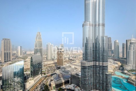 Downtown Dubai (Downtown Burj Dubai), Dubai, संयुक्त अरब अमीरात में अपार्टमेंट, 5 बेडरूम, 568 वर्ग मीटर, संख्या 653111 - फ़ोटो 27