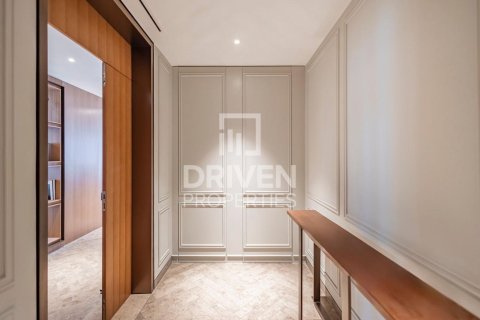 Apartment in Downtown Dubai (Downtown Burj Dubai), UAE 5 bedrooms, 568 sq.m. № 653111 - photo 25