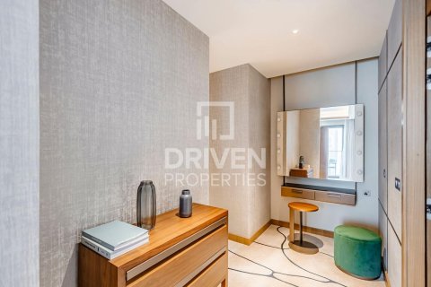 Apartment in Downtown Dubai (Downtown Burj Dubai), UAE 5 bedrooms, 568 sq.m. № 653111 - photo 23