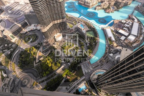Downtown Dubai (Downtown Burj Dubai), Dubai, संयुक्त अरब अमीरात में अपार्टमेंट, 5 बेडरूम, 568 वर्ग मीटर, संख्या 653111 - फ़ोटो 2
