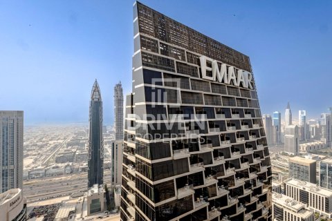 Apartment in Downtown Dubai (Downtown Burj Dubai), UAE 5 bedrooms, 568 sq.m. № 653111 - photo 26