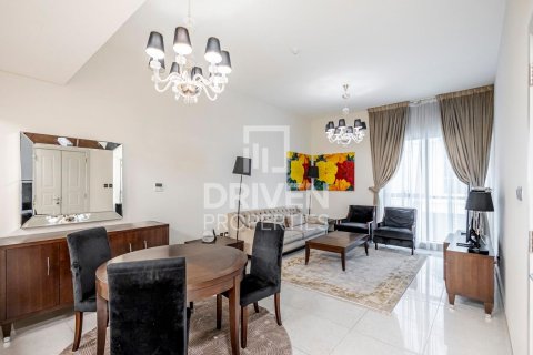 Διαμέρισμα σε Meydan, Dubai, ΗΑΕ 1 υπνοδωμάτιο, 77 τ.μ. Αρ. 653109 - φωτογραφία 2