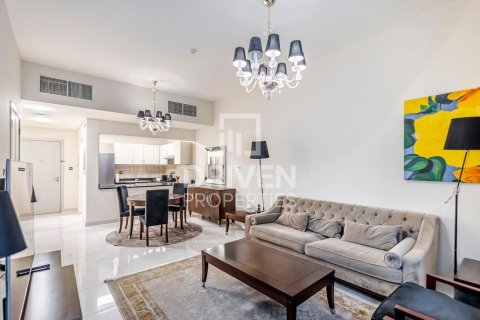 Διαμέρισμα σε Meydan, Dubai, ΗΑΕ 1 υπνοδωμάτιο, 77 τ.μ. Αρ. 653109 - φωτογραφία 1