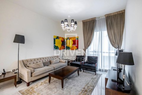 Διαμέρισμα σε Meydan, Dubai, ΗΑΕ 1 υπνοδωμάτιο, 77 τ.μ. Αρ. 653109 - φωτογραφία 4