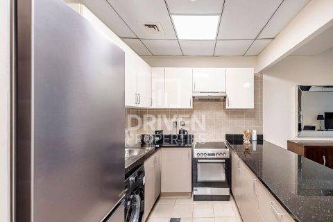 Διαμέρισμα σε Meydan, Dubai, ΗΑΕ 1 υπνοδωμάτιο, 77 τ.μ. Αρ. 653109 - φωτογραφία 8