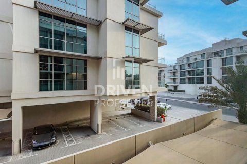 Διαμέρισμα σε Meydan, Dubai, ΗΑΕ 1 υπνοδωμάτιο, 77 τ.μ. Αρ. 653109 - φωτογραφία 11