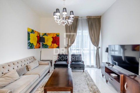 Διαμέρισμα σε Meydan, Dubai, ΗΑΕ 1 υπνοδωμάτιο, 77 τ.μ. Αρ. 653109 - φωτογραφία 5
