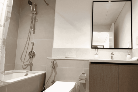 آپارتمان برای اجاره در Downtown Dubai (Downtown Burj Dubai)، Dubai، امارات متحده عربی 1 خوابه ، 59 متر مربع ، شماره 701156 - تصویر 8
