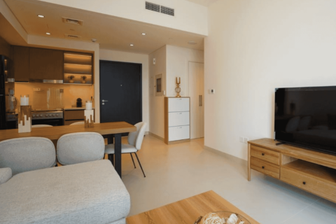 آپارتمان برای اجاره در Downtown Dubai (Downtown Burj Dubai)، Dubai، امارات متحده عربی 1 خوابه ، 59 متر مربع ، شماره 701156 - تصویر 4