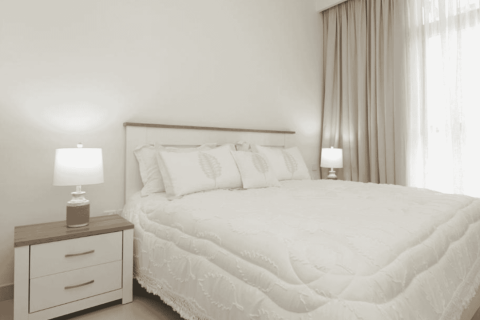آپارتمان برای اجاره در Downtown Dubai (Downtown Burj Dubai)، Dubai، امارات متحده عربی 1 خوابه ، 59 متر مربع ، شماره 701156 - تصویر 7