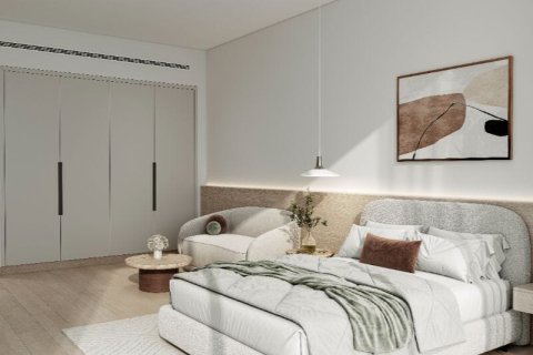 Lägenhet till försäljning i Dubai Studio City, Dubai, UAE 2 sovrum, 200 kvm Nr. 701192 - fotografi 10