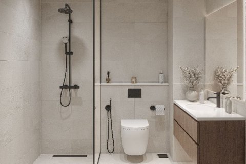 Byt v Dubai Studio City, SAE 2 ložnice, 200 m² Č.: 701192