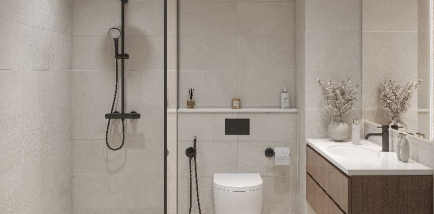 شقة في مدينة دبي للاستديوهات، دبي 2 غرفة نوم ، 200 متر مربع . ر قم 701192