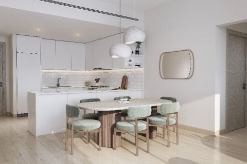 Lägenhet till försäljning i Dubai Studio City, Dubai, UAE 2 sovrum, 200 kvm Nr. 701192 - fotografi 6