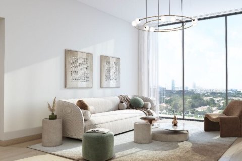 Lägenhet till försäljning i Dubai Studio City, Dubai, UAE 2 sovrum, 200 kvm Nr. 701192 - fotografi 7