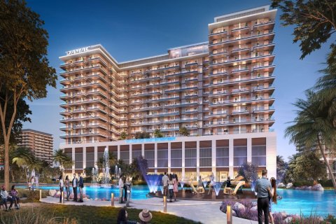 Villa te koop in Dubai Investment Park, Dubai, VAE 4 slaapkamers, 211 vr.m., nr 701193 - foto 12