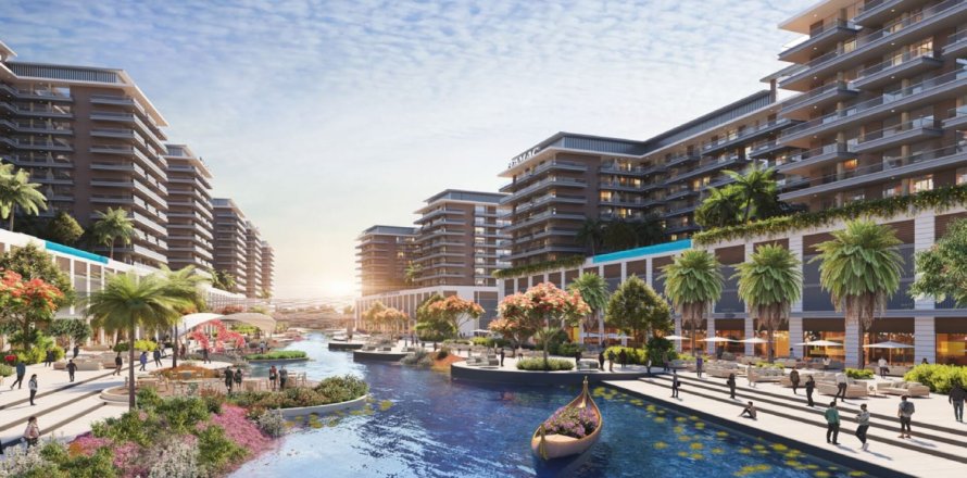 Villa in Dubai Investment Park, Dubai, VAE 4 slaapkamers, 211 vr.m. nr 701193