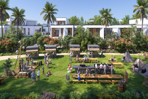 Villa te koop in Dubai Investment Park, Dubai, VAE 4 slaapkamers, 211 vr.m., nr 701193 - foto 4