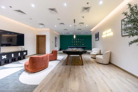 Apartament në Al Jaddaf, Dubai, Emiratet e Bashkuara Arabe 2 dhoma gjumi, 108 m2. № 701191 - Foto 25