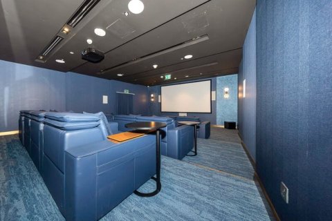 Apartament në Al Jaddaf, Dubai, Emiratet e Bashkuara Arabe 2 dhoma gjumi, 108 m2. № 701191 - Foto 29