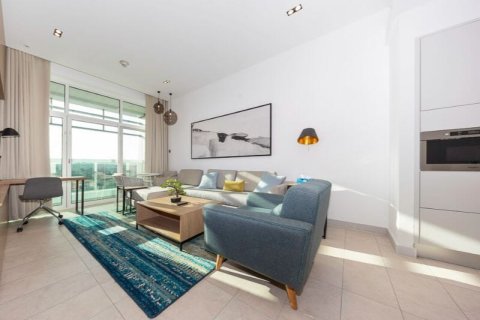 Apartament në Al Jaddaf, Dubai, Emiratet e Bashkuara Arabe 2 dhoma gjumi, 108 m2. № 701191 - Foto 18