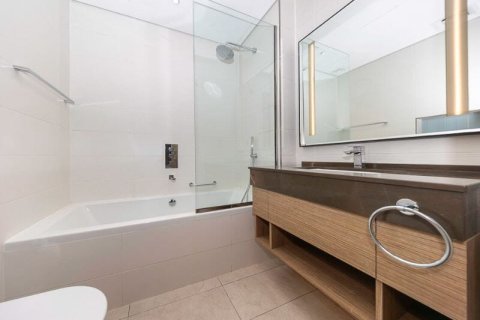 Apartament në Al Jaddaf, Dubai, Emiratet e Bashkuara Arabe 2 dhoma gjumi, 108 m2. № 701191 - Foto 11