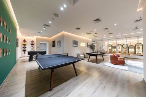 Apartament në Al Jaddaf, Dubai, Emiratet e Bashkuara Arabe 2 dhoma gjumi, 108 m2. № 701191 - Foto 26