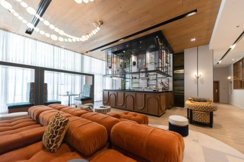 Apartament në Al Jaddaf, Dubai, Emiratet e Bashkuara Arabe 2 dhoma gjumi, 108 m2. № 701191 - Foto 2