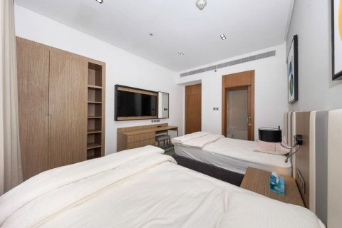 Apartament në Al Jaddaf, Dubai, Emiratet e Bashkuara Arabe 2 dhoma gjumi, 108 m2. № 701191 - Foto 12